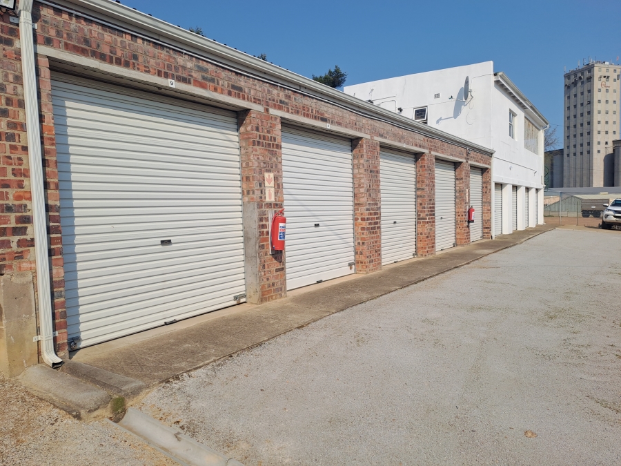 Commercial Property for Sale in Caledon Western Cape
